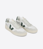 VEJA V90 OT LEATH XTRA WHITE CYPRUS MAN