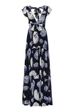 CAROLINA K VESTIDO MILA FELICITY SHELL