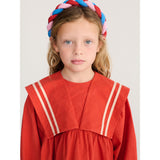 BOBO CHOSES VESTIDO MARINERO