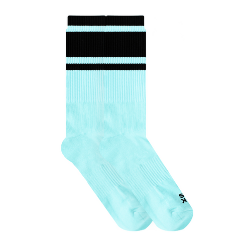 SKUNK SPORT AQUA BLACK
