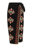 CAROLINA K FALDA LOREN BLACK