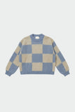 INDI&COLD SUETER