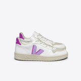 VEJA V10 CWL WHITE ORCHID ULTRAVIOL WOMAN