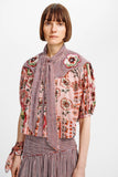 CAROLINA K BLUSA JENA