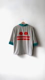 GUIRI JERSEY SOCCER MEXICO MENTA