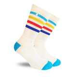 SKUNK CALCETINES RETRO