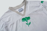 GUIRI JERSEY CO LIGHT GRAY