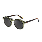 SUNNY PATOCHE LENTES BRIGANTINE GREEN