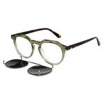 SUNNY PATOCHE LENTES BRIGANTINE GREEN