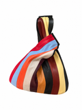 JUANA DE MEXICO KNOT BAG COLORS