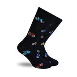 SKUNK CALCETINES BICICLETAS NAVY