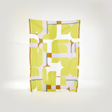 MAPOESIE TOALLA DE PLAYA CHANCE LIME