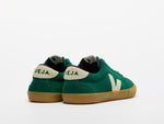 VEJA VOLLEY SUEDE POKER PIERRE MAN