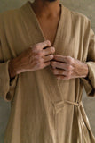 LA TROUPE KIMONO TAO MANTA