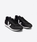 VEJA SDU TPU BLACK WHITE WOMAN