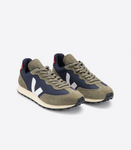 VEJA RIO BRANCO ALVEOMESH NAUTICO ORANGE FLUO MAN