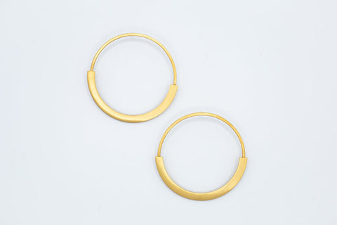 METRIC ARGOLLAS BADA GOLD