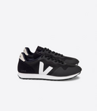 VEJA SDU TPU BLACK WHITE WOMAN