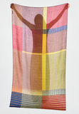 MAPOESIE BUFANDA VIBRANT