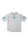 GUIRI JERSEY CO LIGHT GRAY