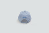 GUIRI GORRA RAYAS GOTICO DENIM