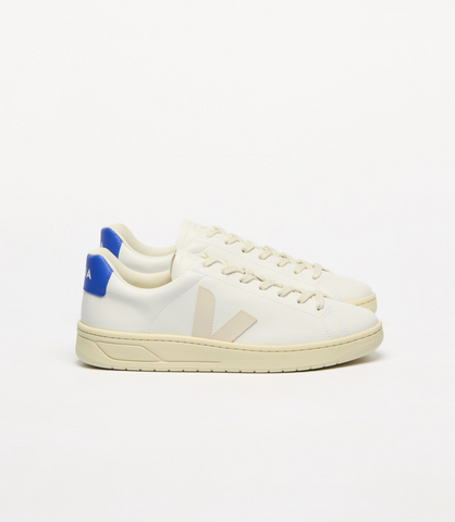 VEJA URCA CWL WHITE PIERRE PAROS MAN