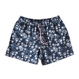 SUNNY PATOCHE BANADOR CAPRI DREAM BLUE