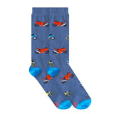 SKUNK CALCETINES MOTOS