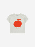 BOBO CHOSES CAMISETA POMA ECRU
