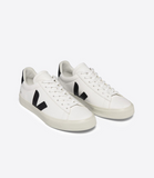 VEJA CAMPO CHROMEFREE WHITE BLACK MAN