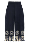 CAROLINA K PANTS APOLLO NAVY