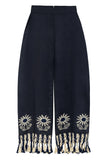 CAROLINA K PANTS APOLLO NAVY