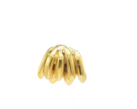 SOPHIE SIMONE ARETE SIMPLE BANANA