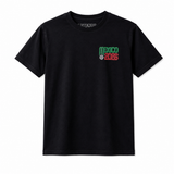 MARCA MEXICO CAMISETA MEXICO 2026 BLACK