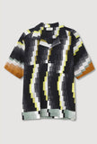 MAPOESIE CAMISA HOMY AURORE BLACK UT