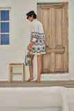 CAROLINA K TOP ELISA GARDENIA