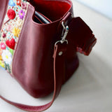 FLYLIKESTORE BAG TIRY CHERRY