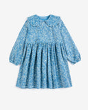 BOBO CHOSES VESTIDO PANA SKETCHY FLOWERS