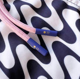 SUNNY PATOCHE BANADOR RIO TIDE WHITE/NAVY