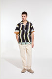 MAPOESIE CAMISA HOMY AURORE BLACK UT