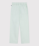 PETIT BATEAU PANTALON LINO