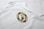 GUIRI CAMISETA BODEGON WHITE