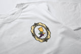 GUIRI CAMISETA BODEGON WHITE