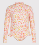 PETIT BATEAU TRAJE DE BAÑO LS ESTAMPADO MULTI