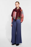 MAPOESIE PANTALON PENELOPE PARURE