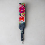 FLYLIKESTORE RINONERA COCO BLACK CORREA L