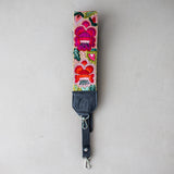 FLYLIKESTORE RINONERA COCO BLACK CORREA L