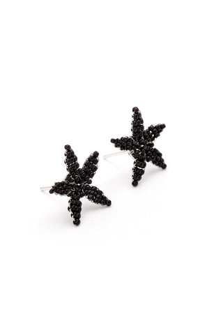 LORENA P ARETES ESTRELLA MOSTACILLAS  BLACK