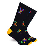 SKUNK CALCETINES ALEBRIJE