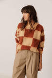 INDI&COLD SUETER